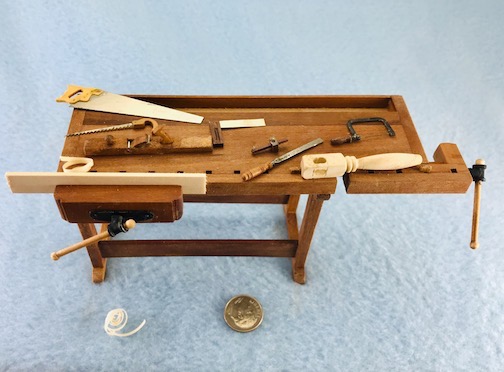 bench-tools