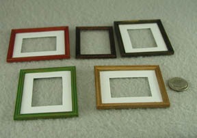PictureFramesW